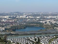 -虞山风景区
