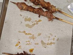 -新凯旋烧烤·燕姐千岛湖土菜