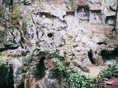 -灵隐飞来峰景区