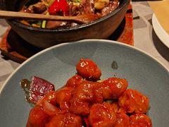 -啫神·广州地标美食(北京路店)