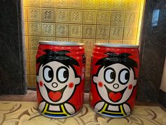 -上海神旺大酒店