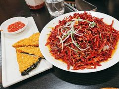 -慢鼓海鲜小馆Mangoo Bistro(交子大道店)
