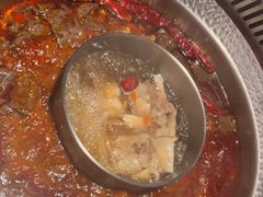 -晓宇重庆火锅(赛格国际购物中心店)