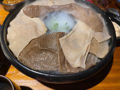 -原牛道·潮汕围炉火锅(讯美店)