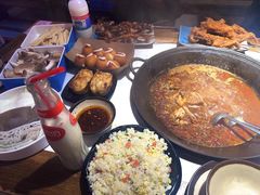 -老天桥蛙炉火锅(姑苏总店)
