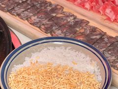 -热火朝天鲜切牛肉火锅(南强街巷店)