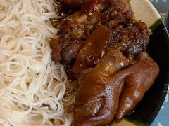 -贤花饭店(凯德店)