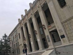 -东北大学(南湖校区)