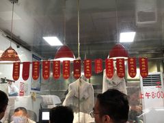 大堂-吴山烤禽 (吴山路店)