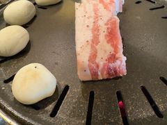 -坦坦大炉·韩式烤肉(望京店)