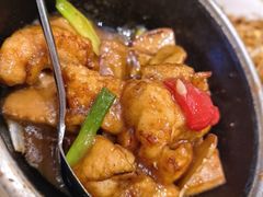 -兴悦酒家(保利克洛维店)