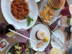 -深铁皇冠假日酒店·大堂吧