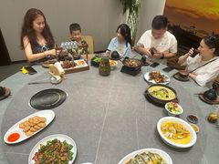 -创味·民间海南菜·非遗藤桥排骨(藤桥·免税城店)