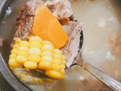 -皇城根·鲁菜济南菜·吊炉烤鸭·炒鸡鱼头(济南旗舰店)