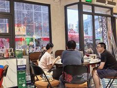 -蚝歌(中山七路店)
