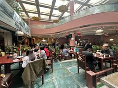 -惠中捞面