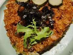 -红沃鳗鱼黑牛烤肉店(不老街店)