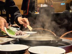 -大良毋米粥(锦龙路总店)