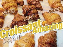 -MANFEN聚满分西点(远洋大信店)