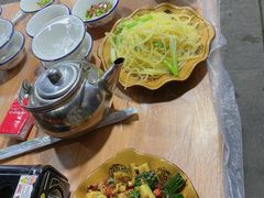 -久醉苗乡(河景餐厅)