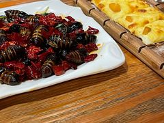 -喝丢一只鞋海鲜烧烤·海肠捞饭(文体街店)