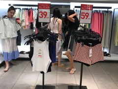 -ZARA HOME(长楹天街购物中心店)