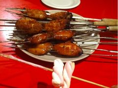 鬼味烤翅-鬼味烤翅(南锣鼓巷店)