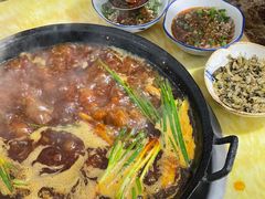 -石灰市毛记烧鸡公(解放碑店)