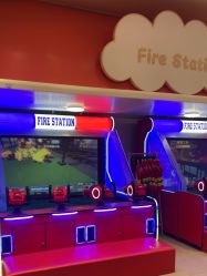 -奈尔宝家庭中心·亲子餐厅(苏州大悦城店)