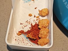 -半天妖烤鱼(新中关购物中心店)