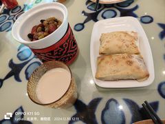 -撒拉花儿·新疆菜·清真(太阳宫店)