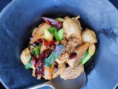-山石榴·贵州菜(丰盛里店)