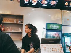 -刘聋子粉馆(张家界总店)