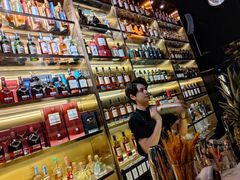 -HALO广场(梨园路店)