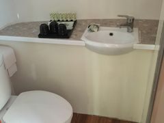 -崇明东平国家森林公园烧烤房车露营地