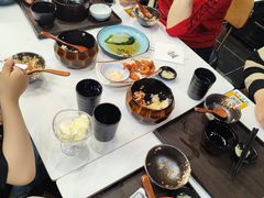 -银河烧鳗·活鳗料理专门店(西单大悦城店)