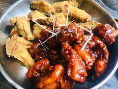 -MI WU FACTORY米屋美食工厂餐厅(绿地店)