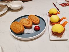 -岭南茗点(沙埔店)
