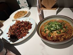 -辛香汇·现炒川菜(城北万象城店)