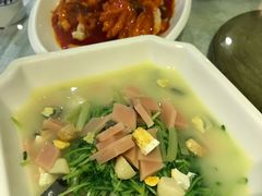 -京味民福烤鸭店(建设四马路店)