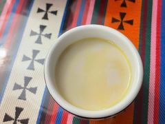 酥油茶-卡万金特色藏餐