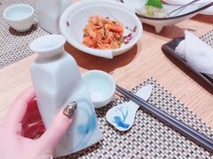 -万鱼亭 日本料理(无锡香山名园店)