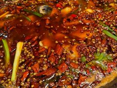 -老船舫·现做活鲜鱼馆(东郊记忆店)