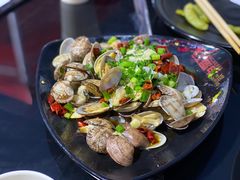 -红钳侠小龙虾·烧烤(中赢康康谷店)