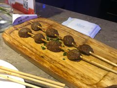 烤牛肉丸-蛙功夫(福州仓山万达店)