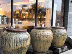 -大潮淮·淮扬菜(何园旗舰店)