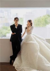 -爱城婚纱摄影·品质严选店