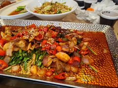 -李氏传家菜(兴城路店)