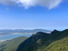-七娘山
