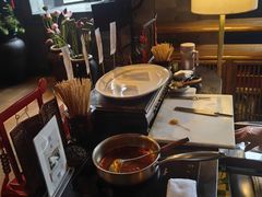 -三号黄浦会Canton Table